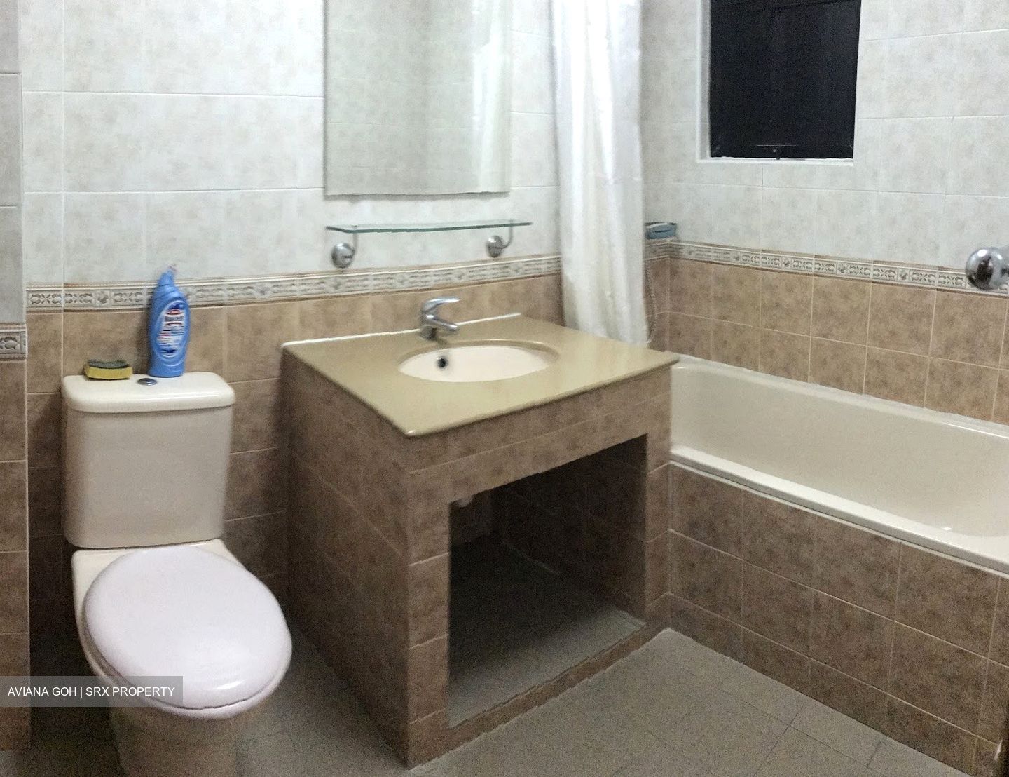 Casa Sarina (D14), Condominium #634194281